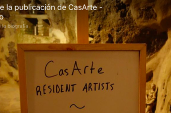 CasArte- Nueva Charla